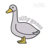 Silly Goose