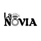 La Novia SVG Wedding Ring Band Cuttable Design