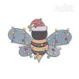 Christmas Bee