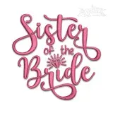 Sister of the Bride