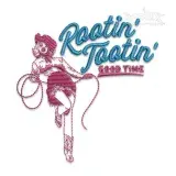 Rootin' Tootin' Good Time
