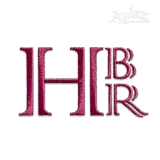 Darren Dual Double Line Machine Embroidery Font