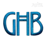 Willow Embroidery Font
