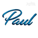 Blacksword Script Machine Embroidery Font Alphabet Paul