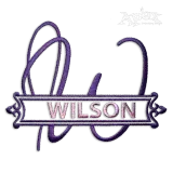 Bonita Split Monogram Machine Embroidery Font by Apex