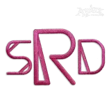 Neat Graphics Machine Embroidery Font Letters