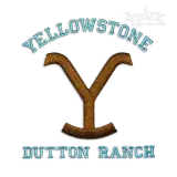 Yellowstone Machine Embroidery Designs - Apex
