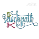 Sewciopatch Thread Head Crochet Machine Embroidery Designs