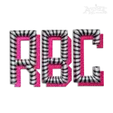 Puff Embroidery Design by Apex