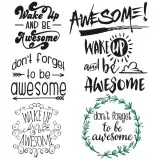 Awesome Svg Cuttable Designs