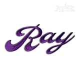 Ball Park Machine Embroidery Font by Apex Designs