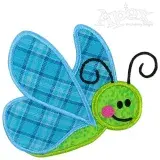 Butterfly Applique
