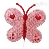 Butterfly Heart