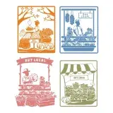 Buy Local Farmer SVG Cuttable Designs