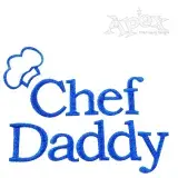 Chef Daddy