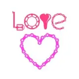 Cycling Love SVG Cuttable Designs