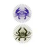 Don't Be Crabby Crab SVG Cuttable Design