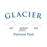 Glacier National Park SVG est 1910