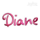 Grade School Script Alphabet Machine Embroidery Font - Apex