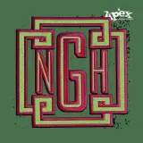 Greek Key Rectangle Frame Machine Embroidery Designs digitizing