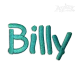 Kids Machine Embroidery Font Alphabet Letters - Apex Designs