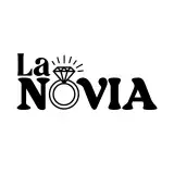 La Novia SVG Wedding Ring Band Cuttable Design