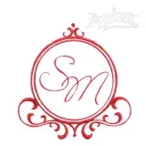 Mirror Frame Embroidery Designs