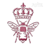 Bee y Apex Monogram Designs