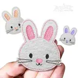 Felties Embroidery Designs