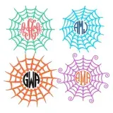 Spider Web Pack Cuttable Frames