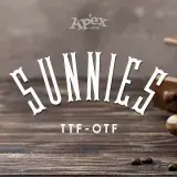 Sunnies TrueType Font