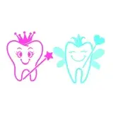Tooth Fairy SVG Cuttable Design
