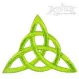 Trinity Knot