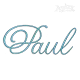Valentines Script Machine Embroidery Fonts by Apex Designs
