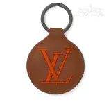 LV Louis Vuitton Feltie Embroidery Design
