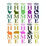 Welcome to our Home Porch Sign SVG Cuttable Design