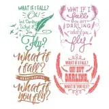 What If SVG Cuttable Designs