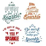 What makes SVG Cuttable Designs