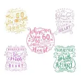 Wherever You Go SVG Cuttable Designs