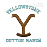 Yellowstone Machine Embroidery Designs - Apex