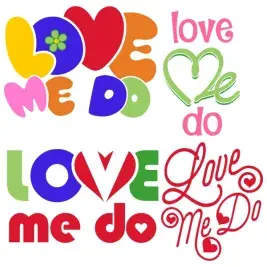 Love Me Do Svg Cuttable Designs