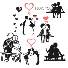 Sweet Love Couples Svg Cuttable Designs