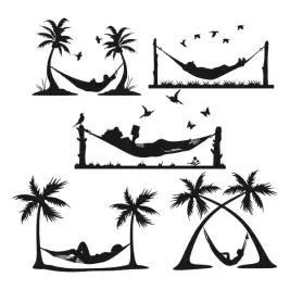 Hammock Cuttable Designs