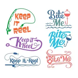 Bite Me SVG Cuttable Designs