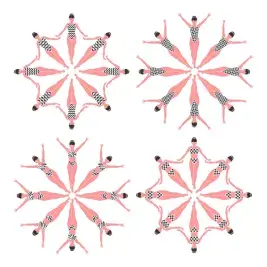 Pattern Pack SVG Cuttable Designs