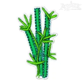 Sugarcane Embroidery Designs