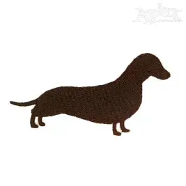 Dog Embroidery Designs