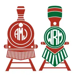 Polar Express SVG Cuttable Designs