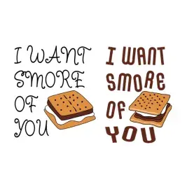 Cream Biscuits SVG Cuttable Designs