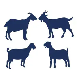 The Goast SVG Cuttable Designs